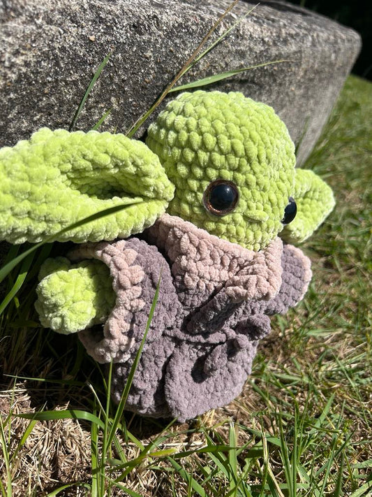 Bébé Yoda 👶