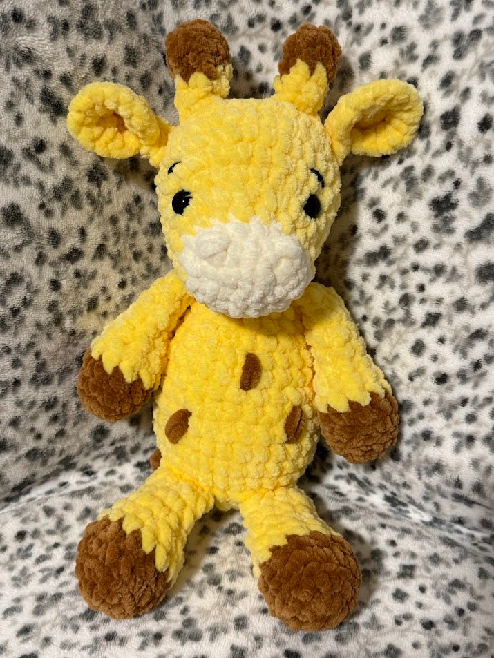 Girafe 🦒