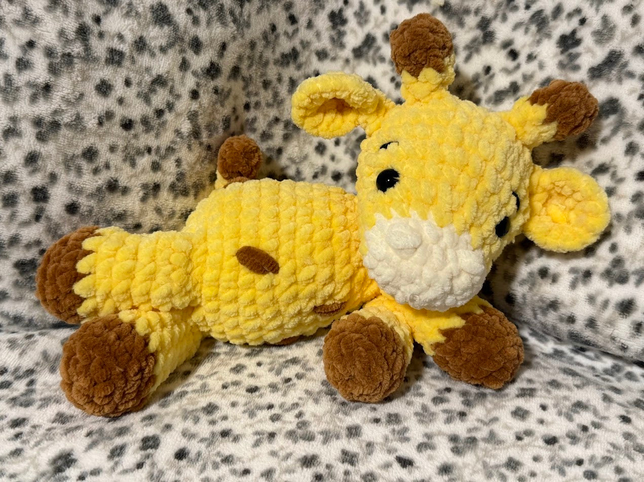 Girafe 🦒