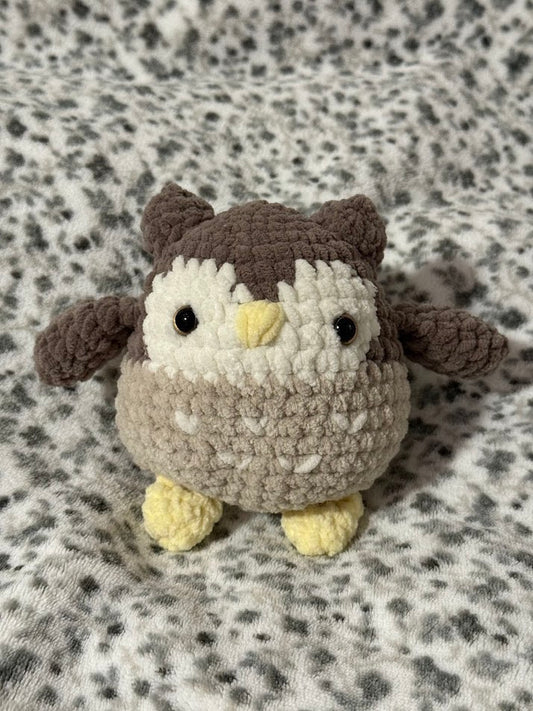 Chouette 🦉