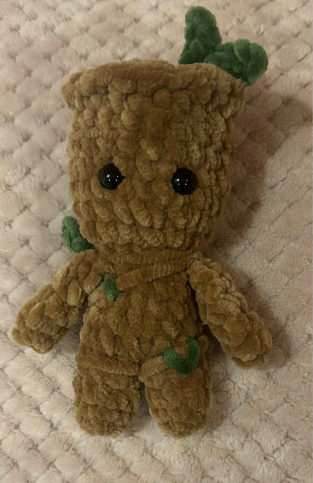 Groot 🌿