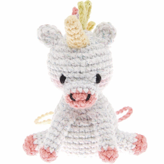 Kit de crochet Ricorumi Mini Easy - Licorne