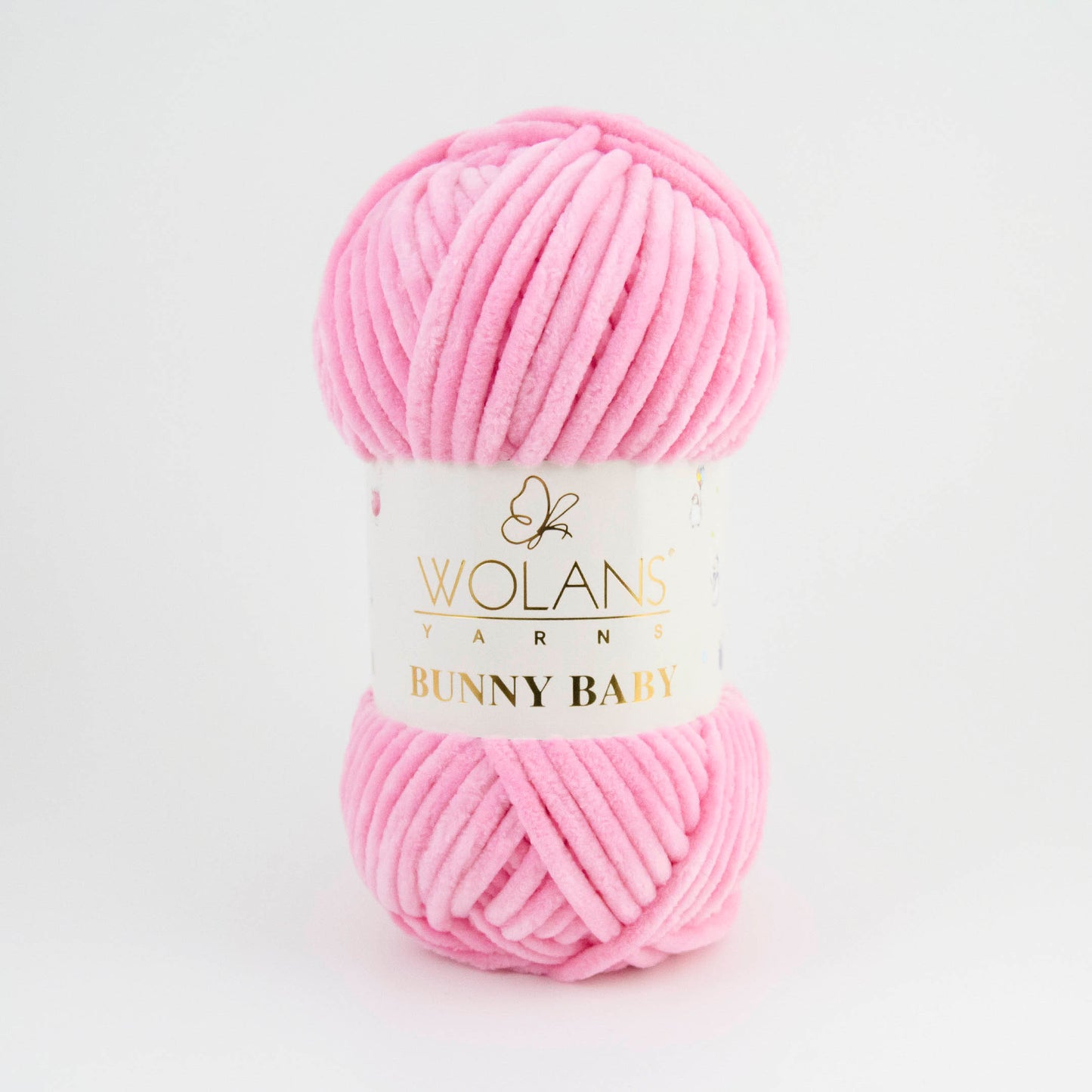 Bunny Baby - Wolans Yarns