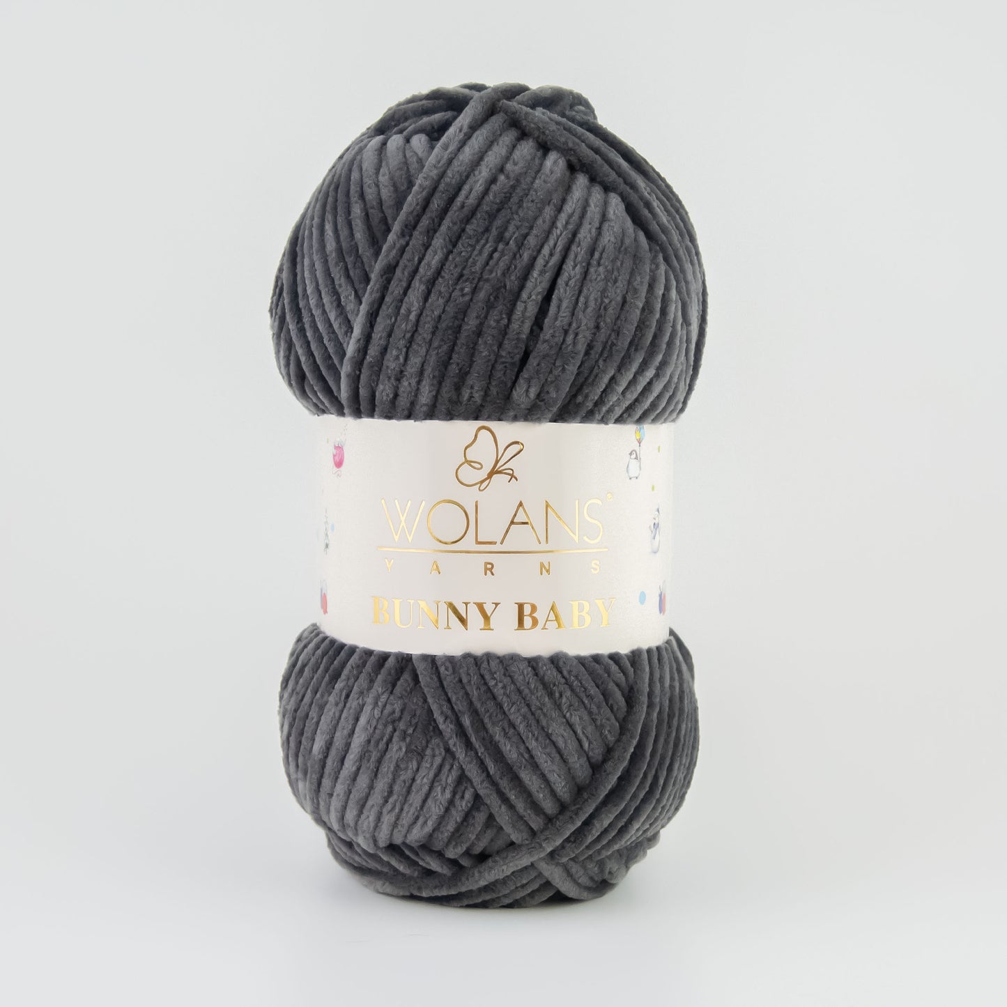 Bunny Baby - Wolans Yarns