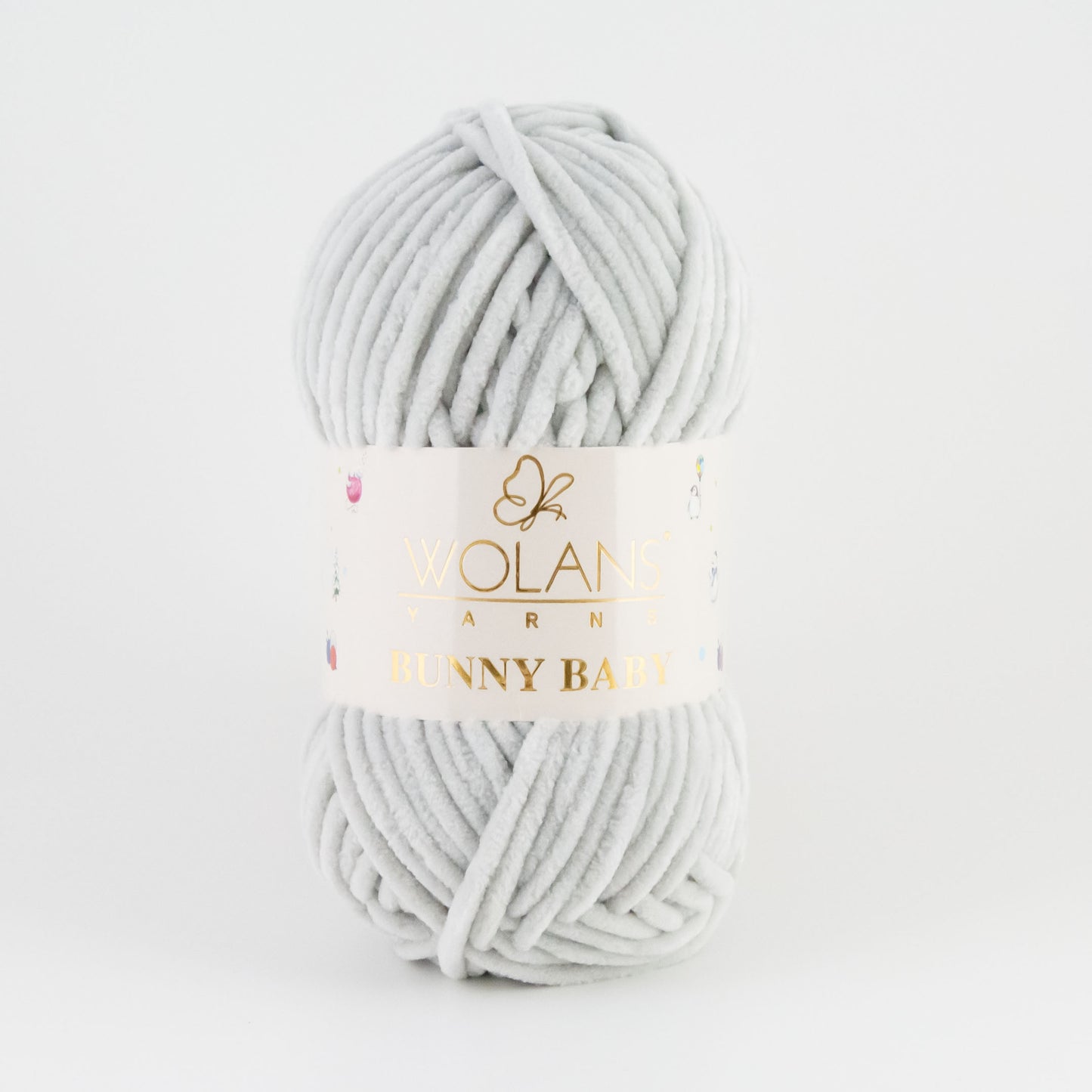 Bunny Baby - Wolans Yarns