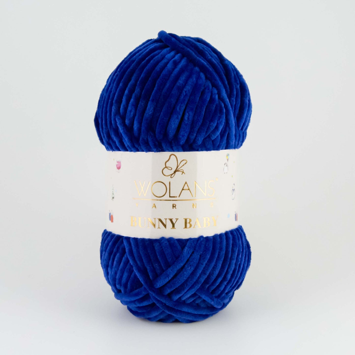 Bunny Baby - Wolans Yarns