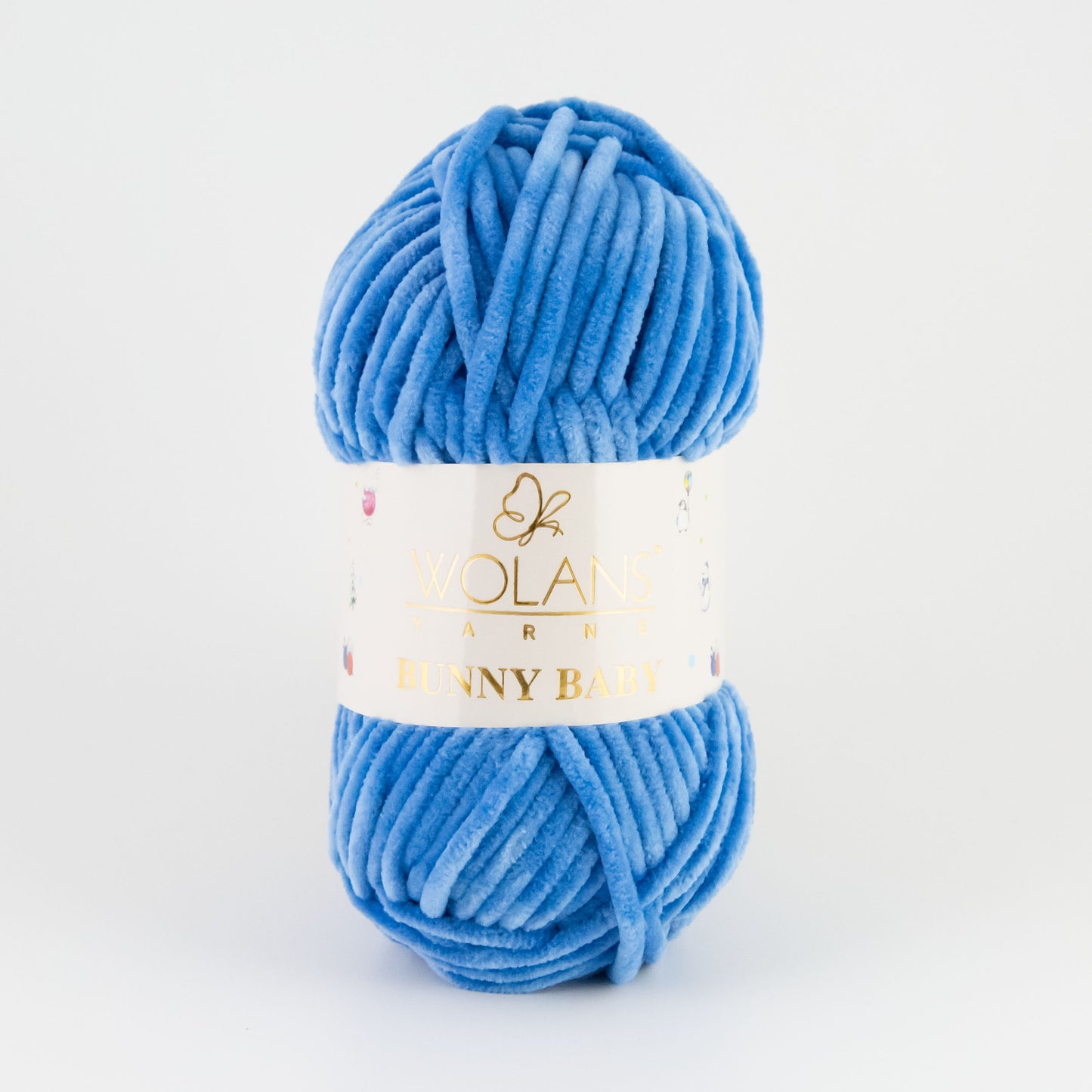Bunny Baby - Wolans Yarns