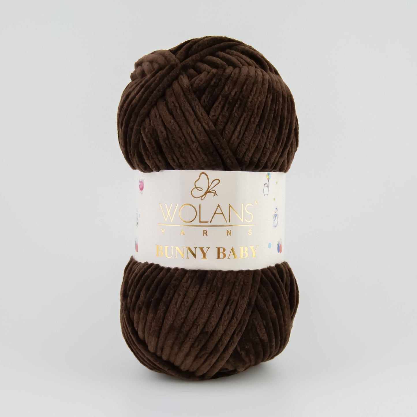 Bunny Baby - Wolans Yarns