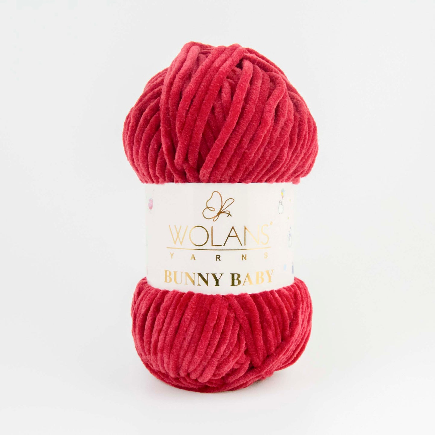 Bunny Baby - Wolans Yarns