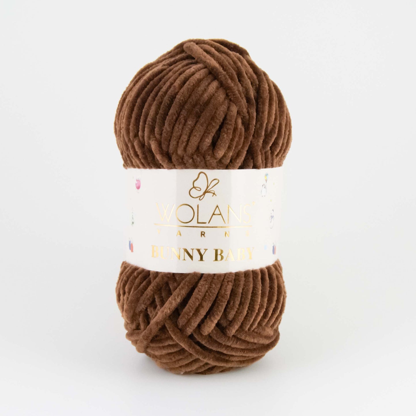 Bunny Baby - Wolans Yarns