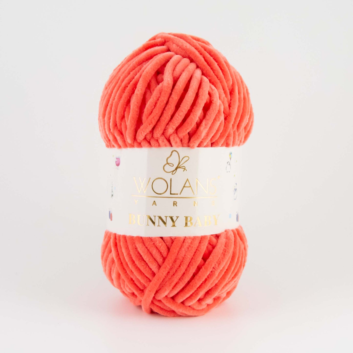 Bunny Baby - Wolans Yarns