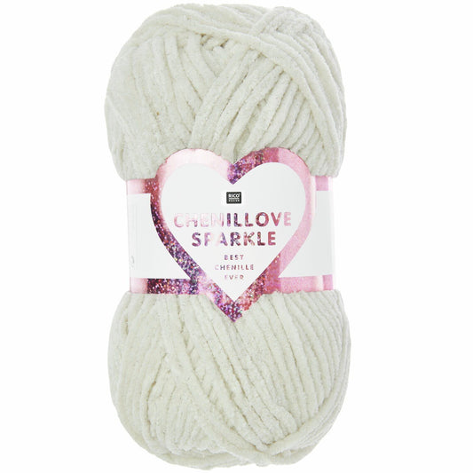 Rico Design - Chenillove Sparkle