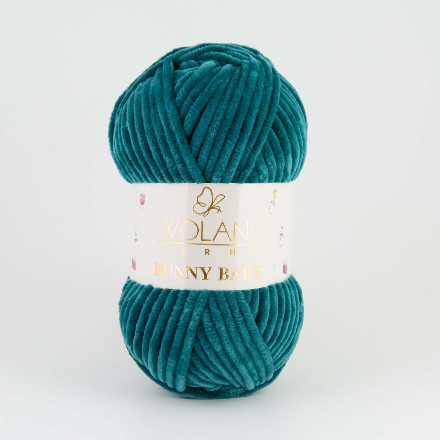 Bunny Baby - Wolans Yarns