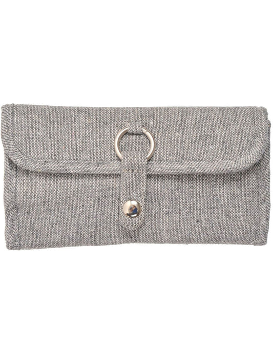 🧶PRECOMANDE - Set de crochet etimo ergonomique GOLD - TULIP