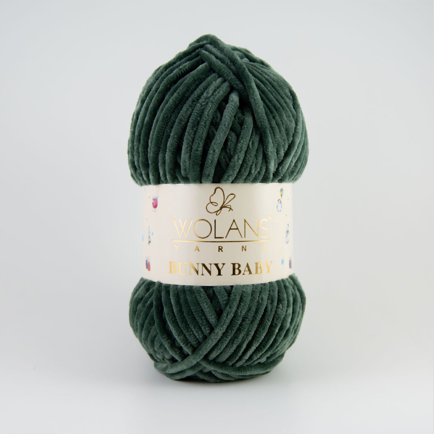 Bunny Baby - Wolans Yarns