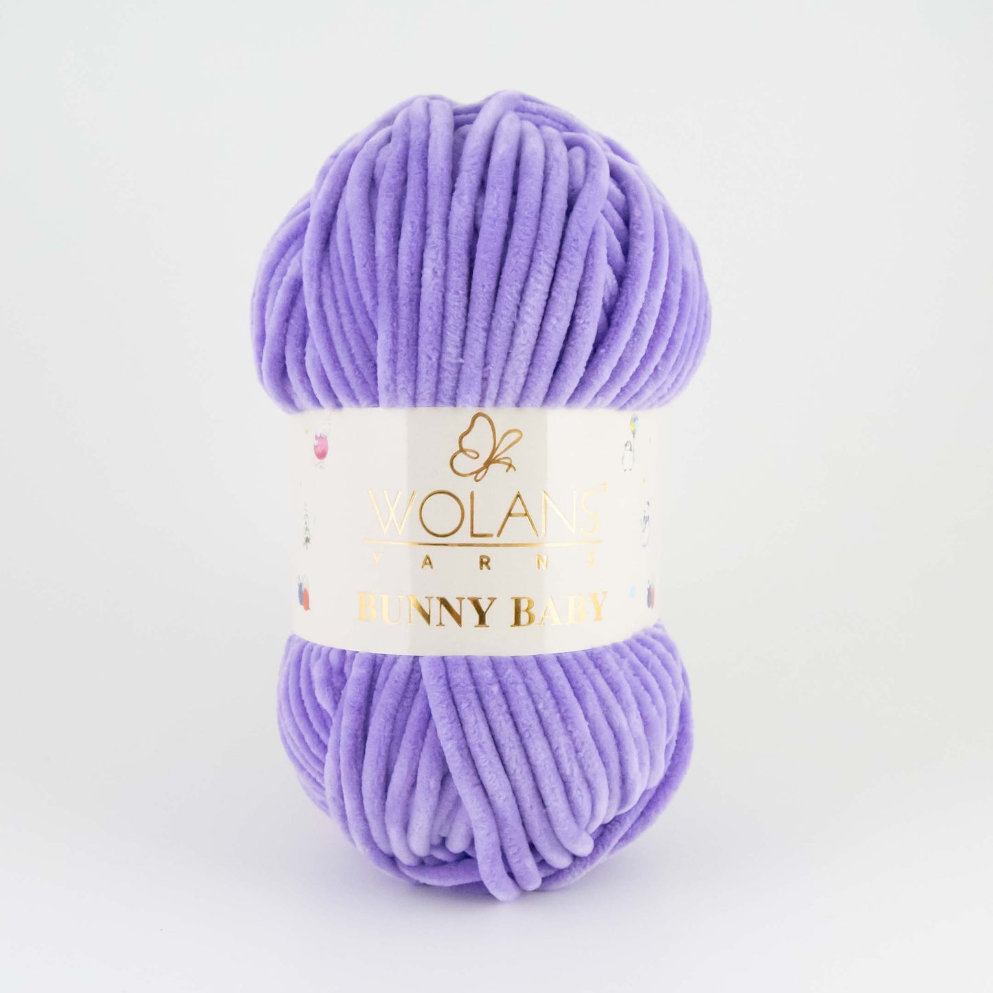 Bunny Baby - Wolans Yarns