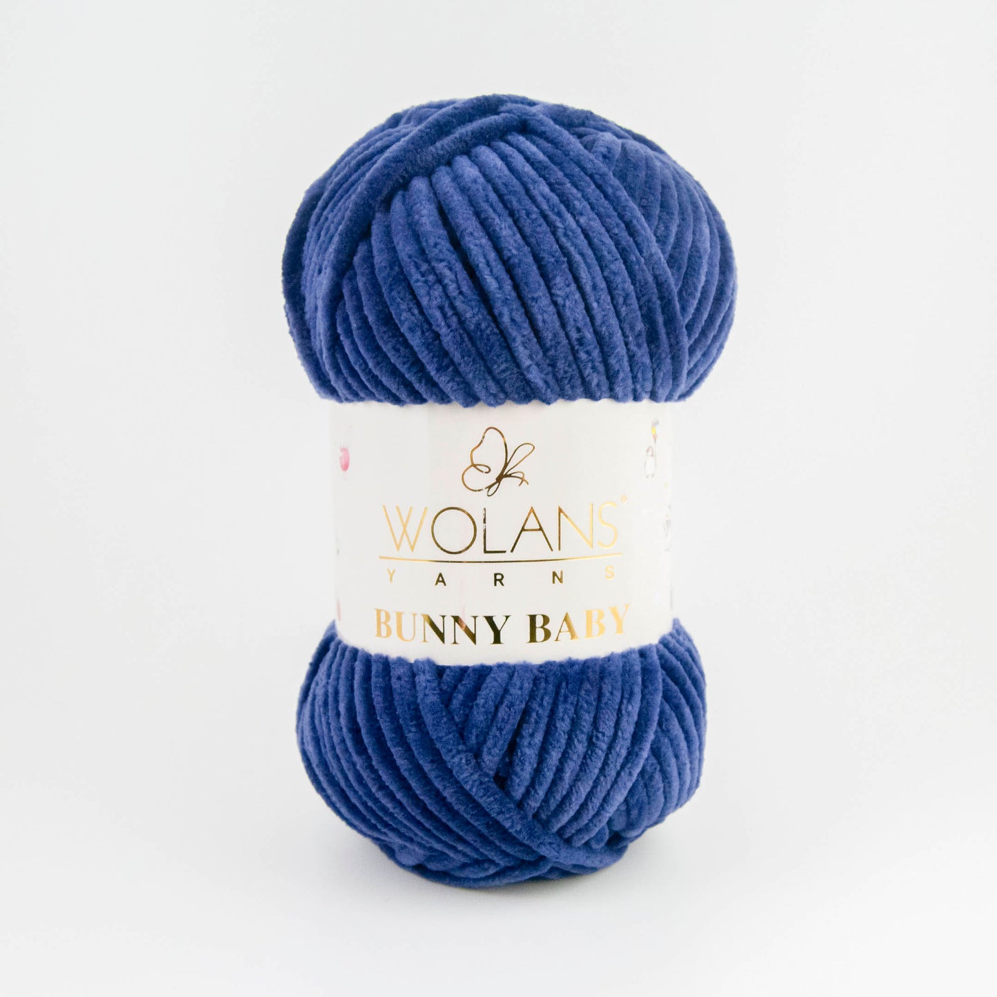 Bunny Baby - Wolans Yarns