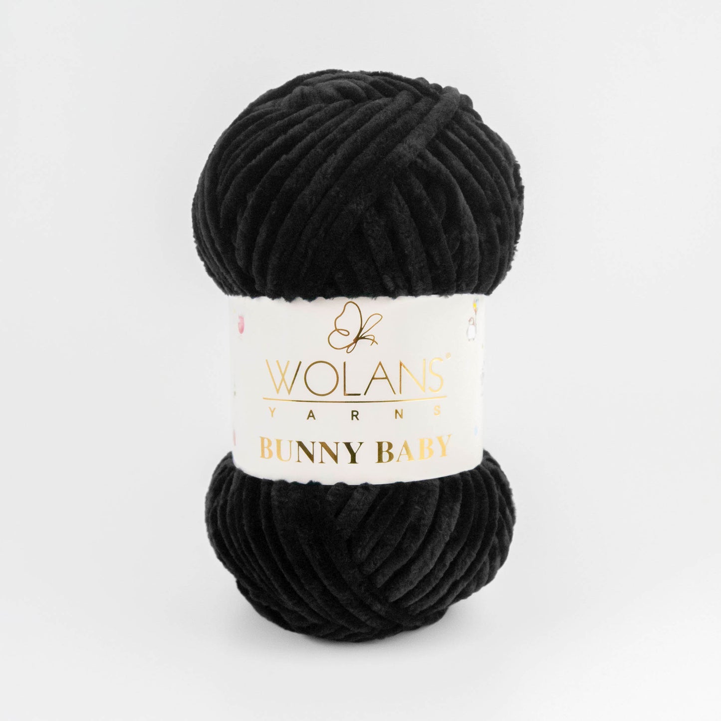 Bunny Baby - Wolans Yarns