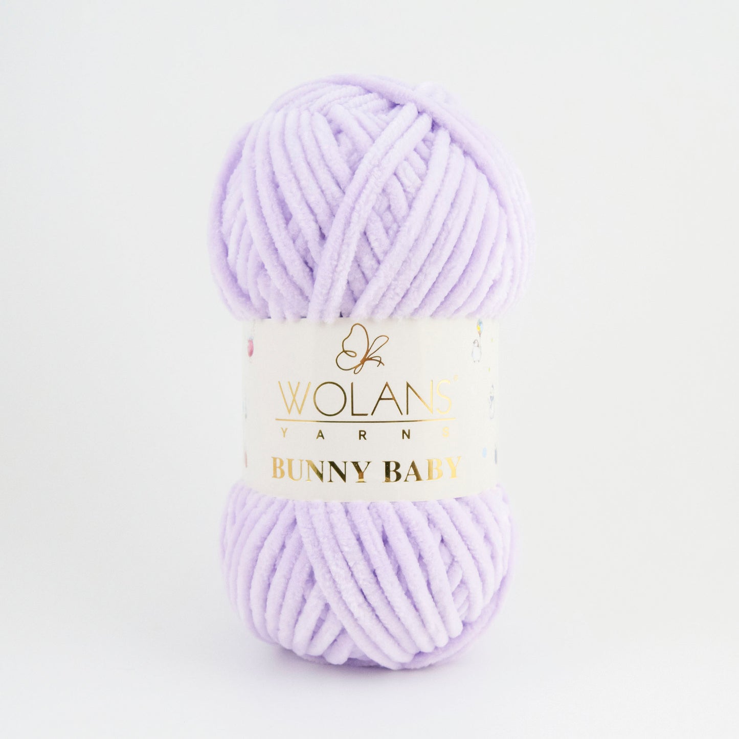 Bunny Baby - Wolans Yarns