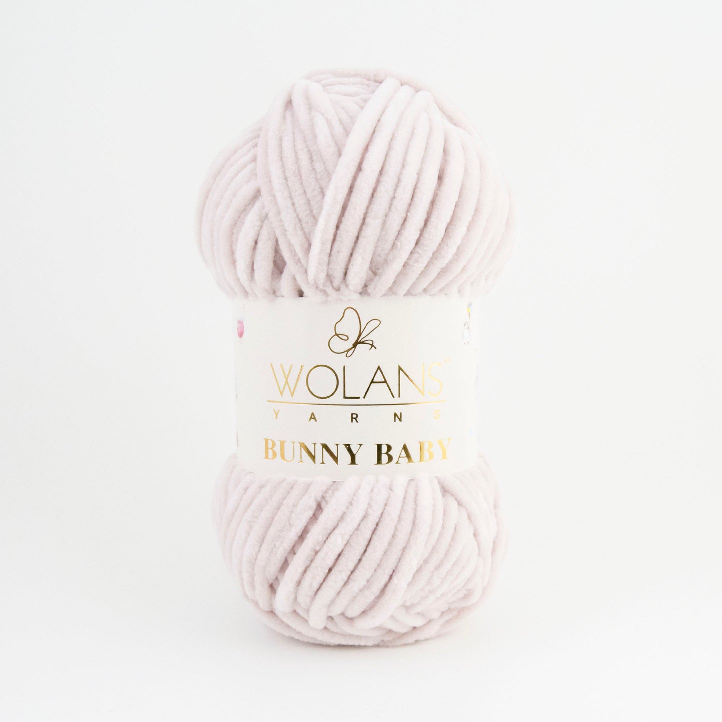 Bunny Baby - Wolans Yarns
