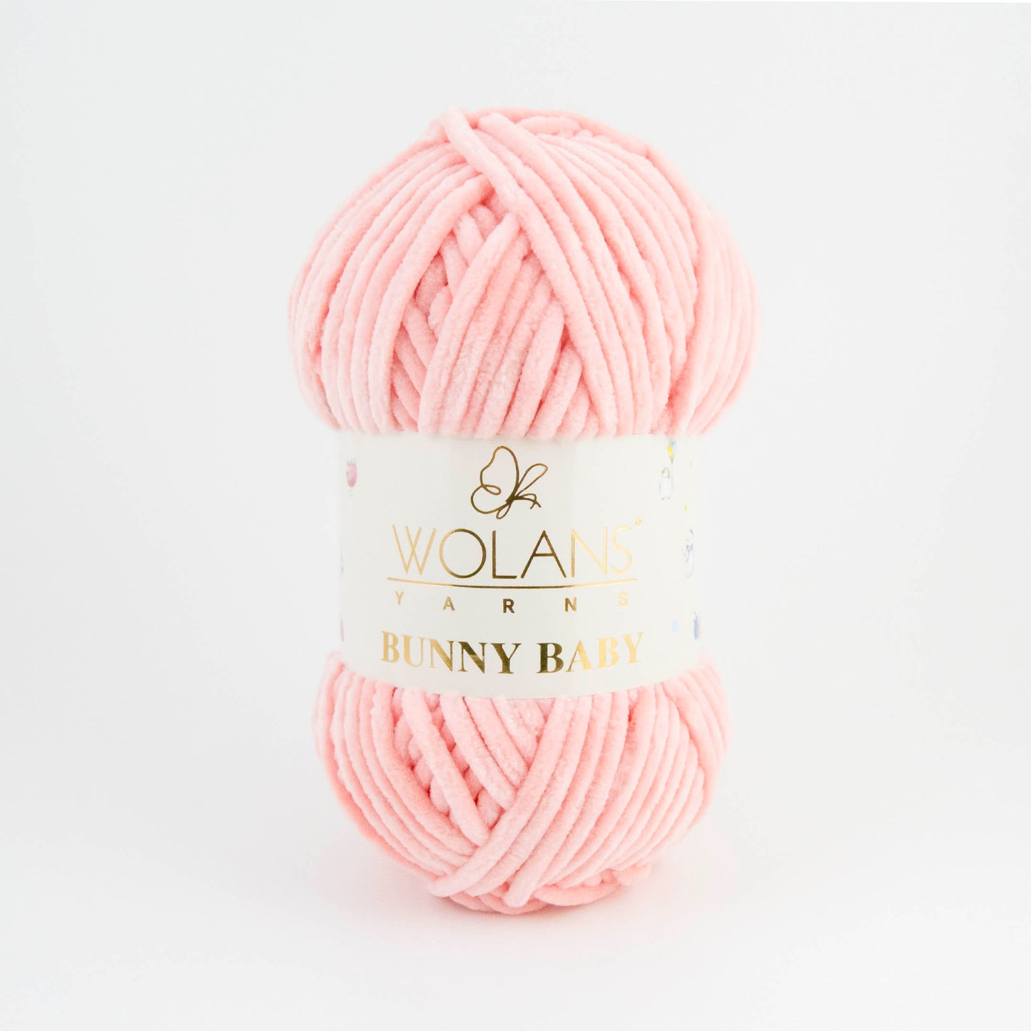 Bunny Baby - Wolans Yarns