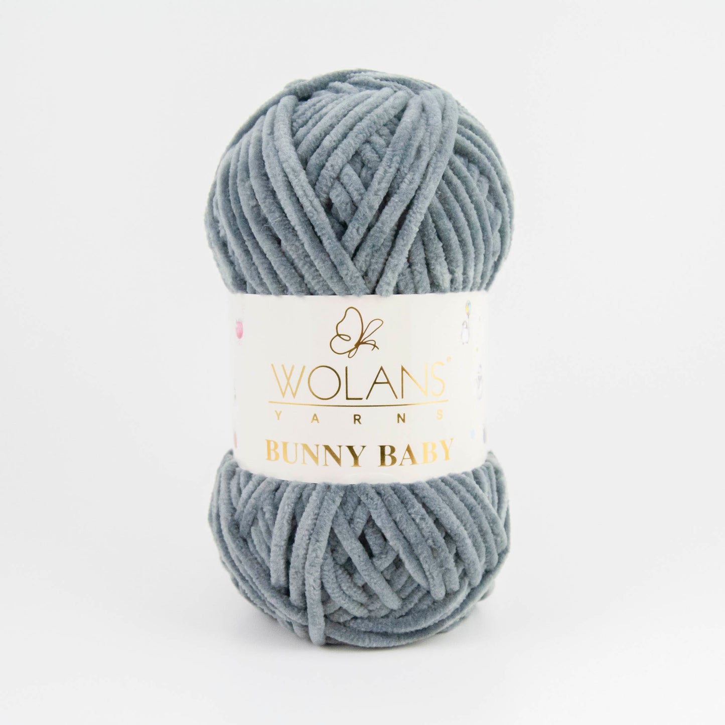 Bunny Baby - Wolans Yarns