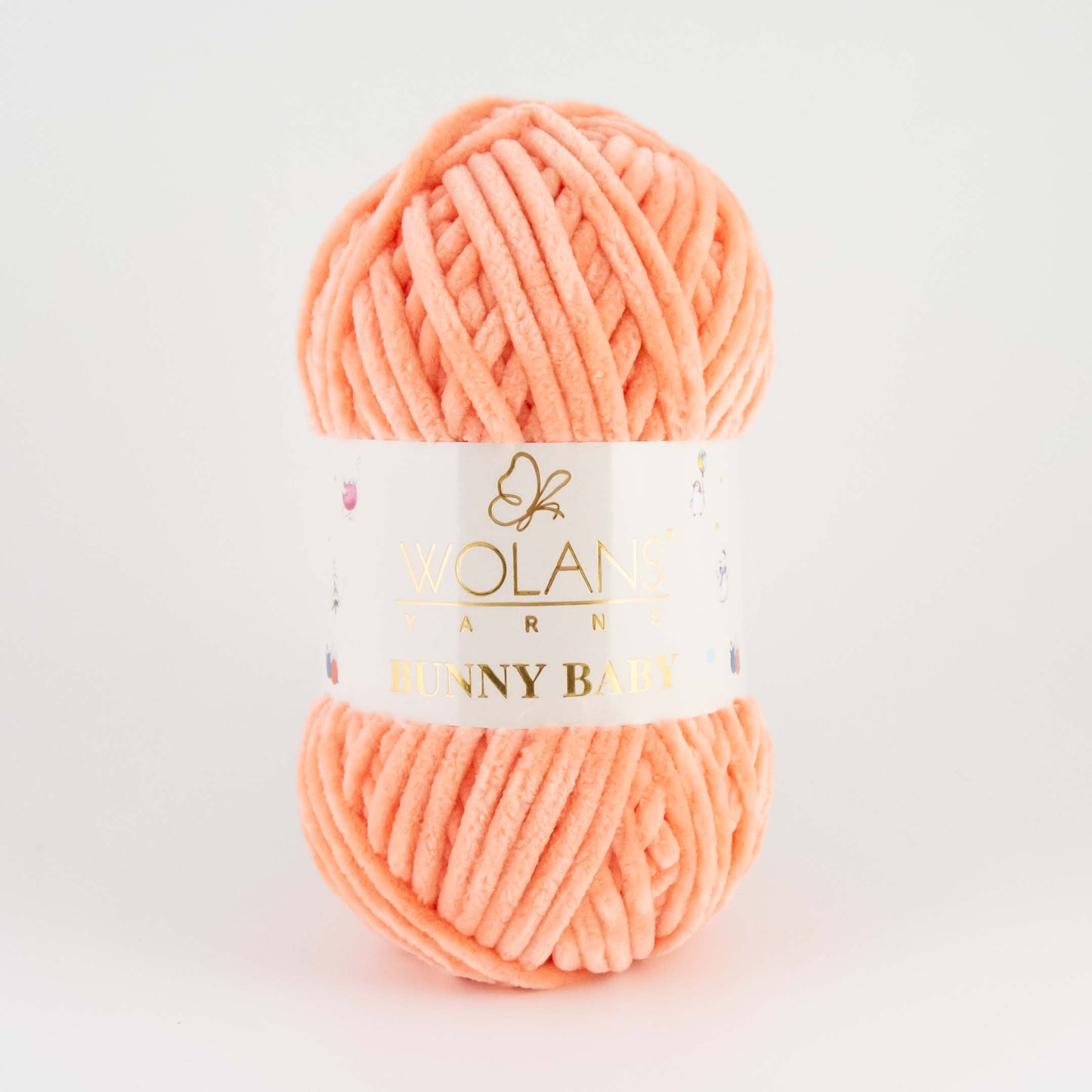 Bunny Baby - Wolans Yarns