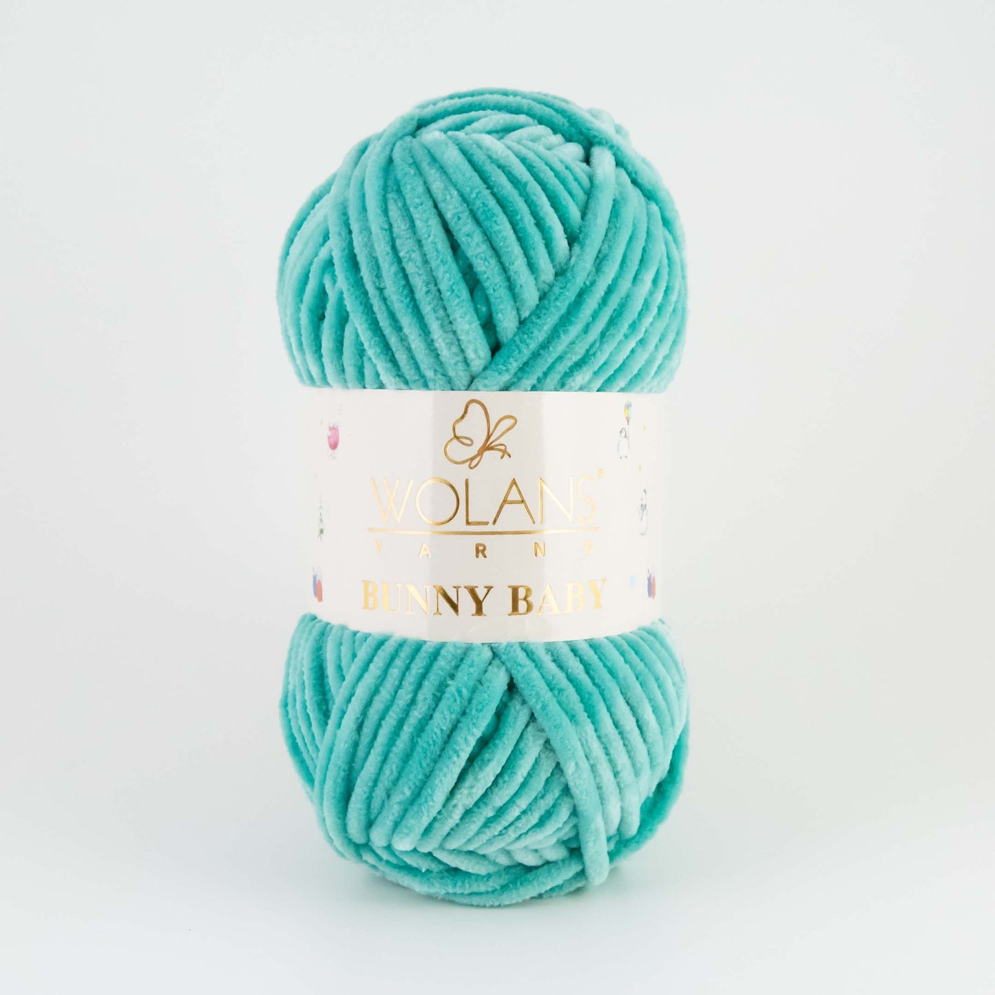 Bunny Baby - Wolans Yarns