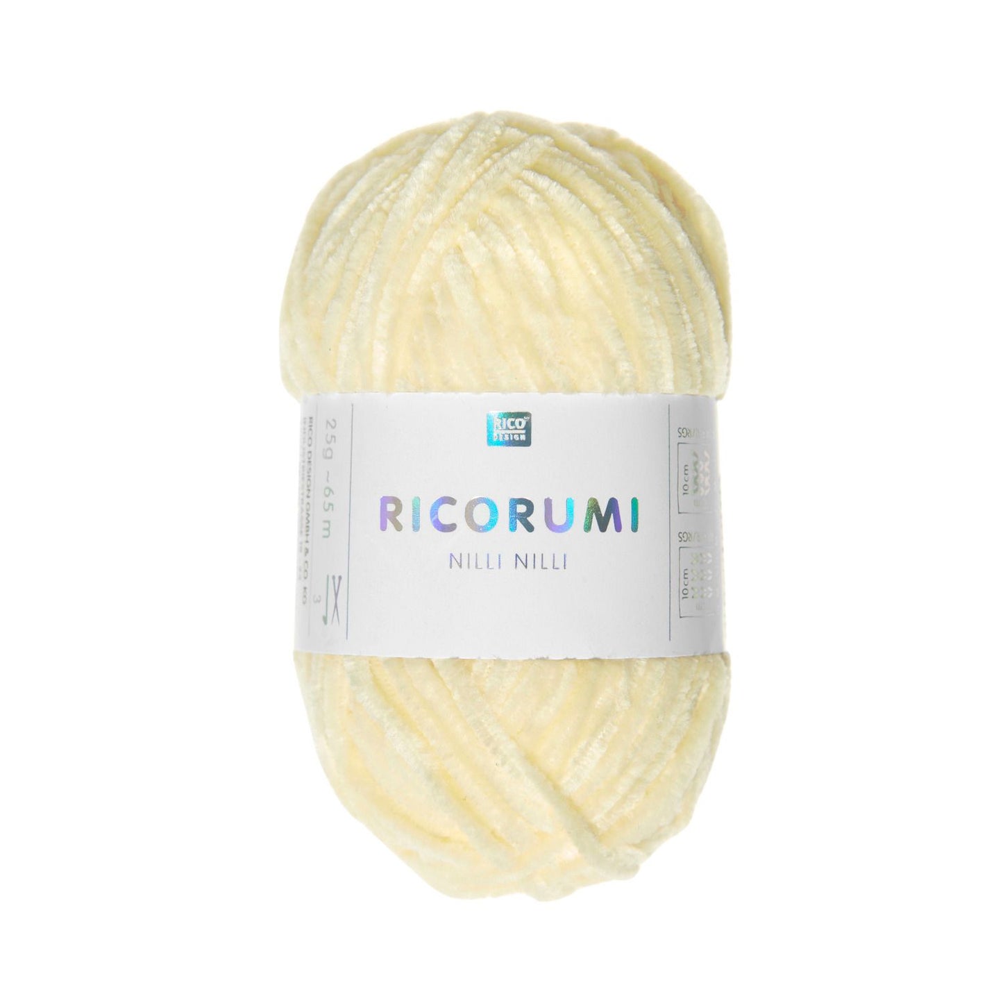 Rico Design - Ricorumi Nilli Nilli
