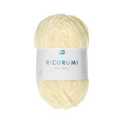 Rico Design - Ricorumi Nilli Nilli