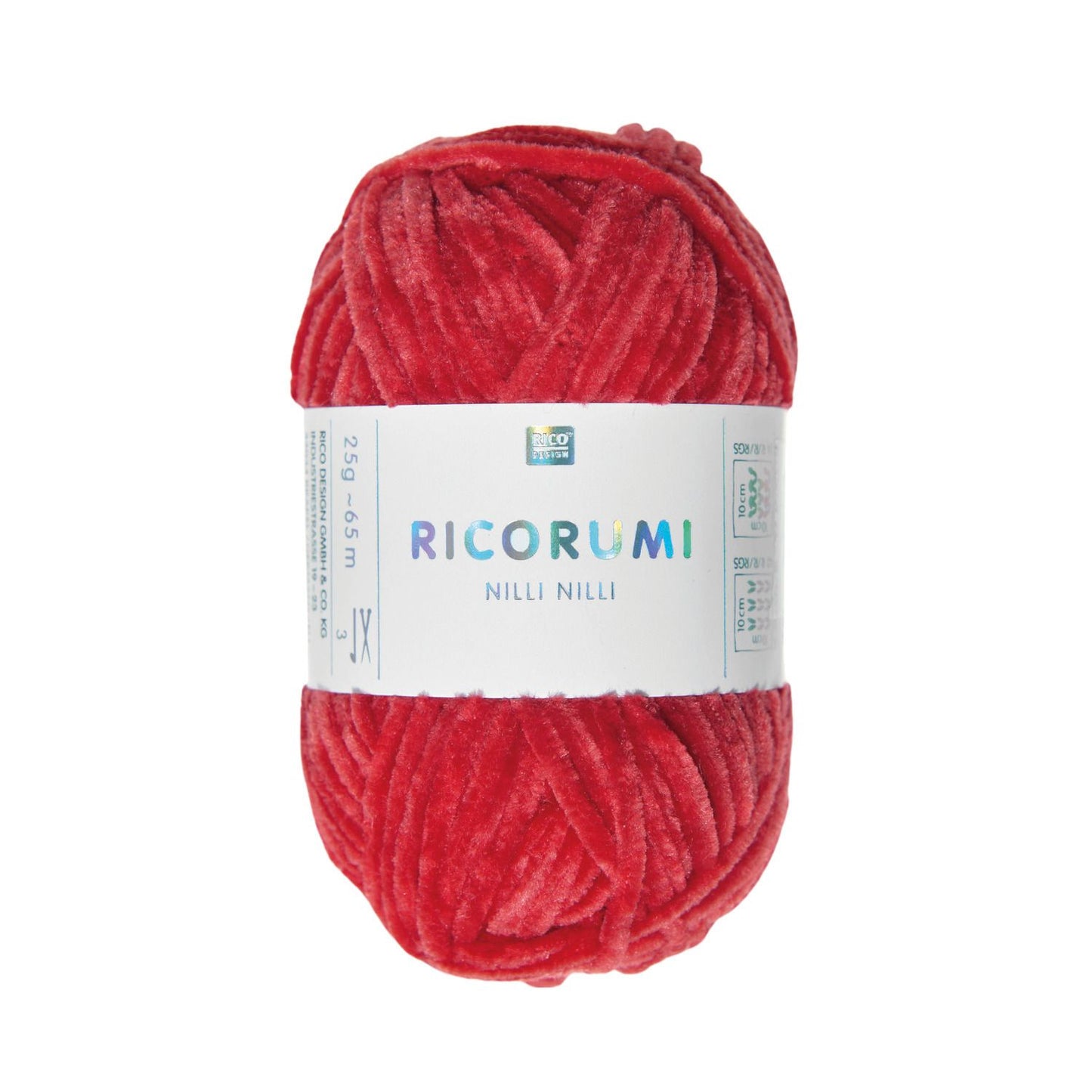 Rico Design - Ricorumi Nilli Nilli