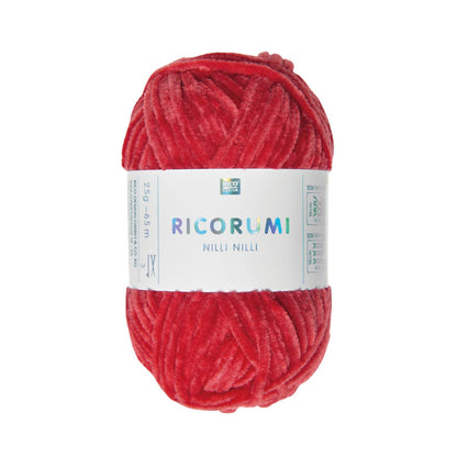 Rico Design - Ricorumi Nilli Nilli