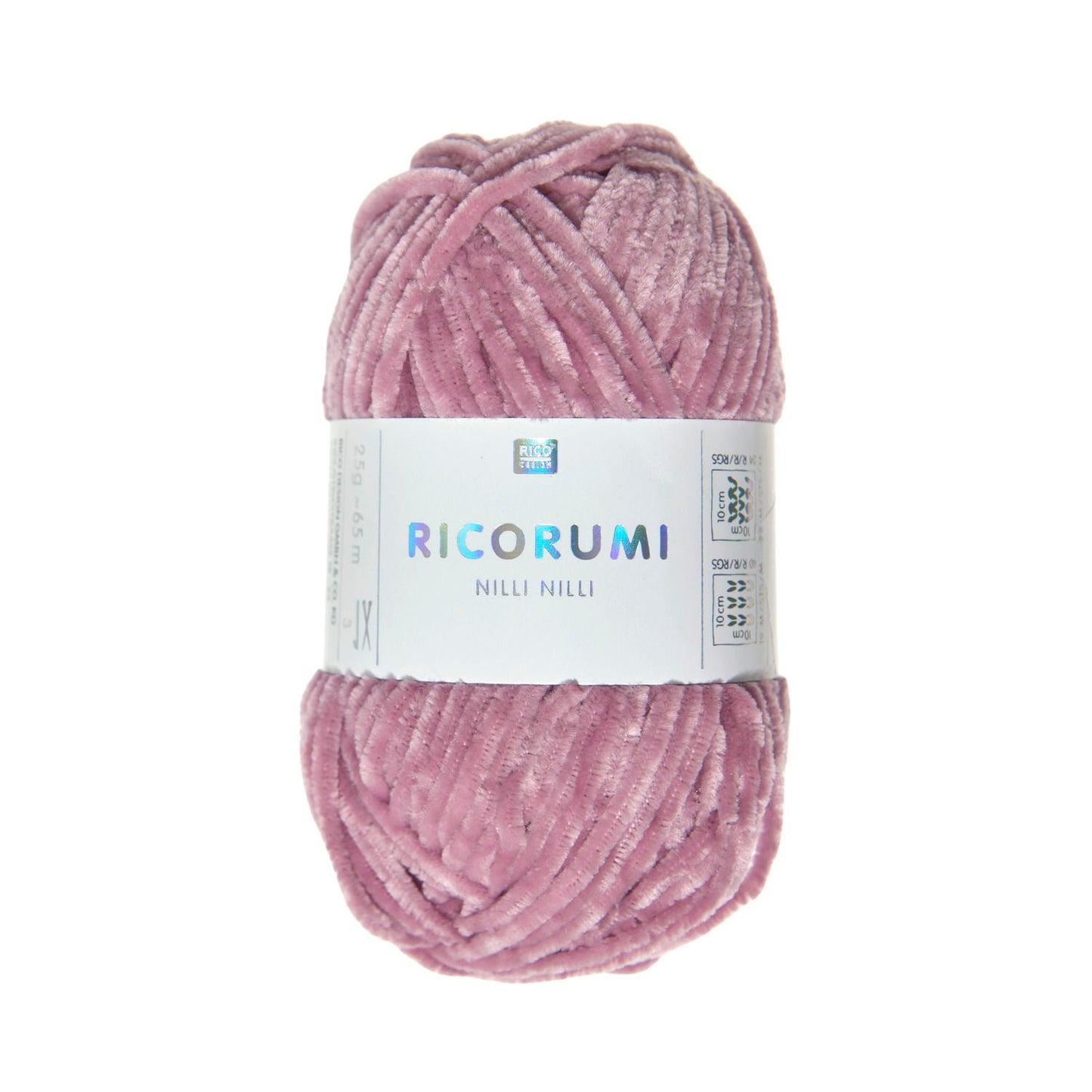 Rico Design - Ricorumi Nilli Nilli