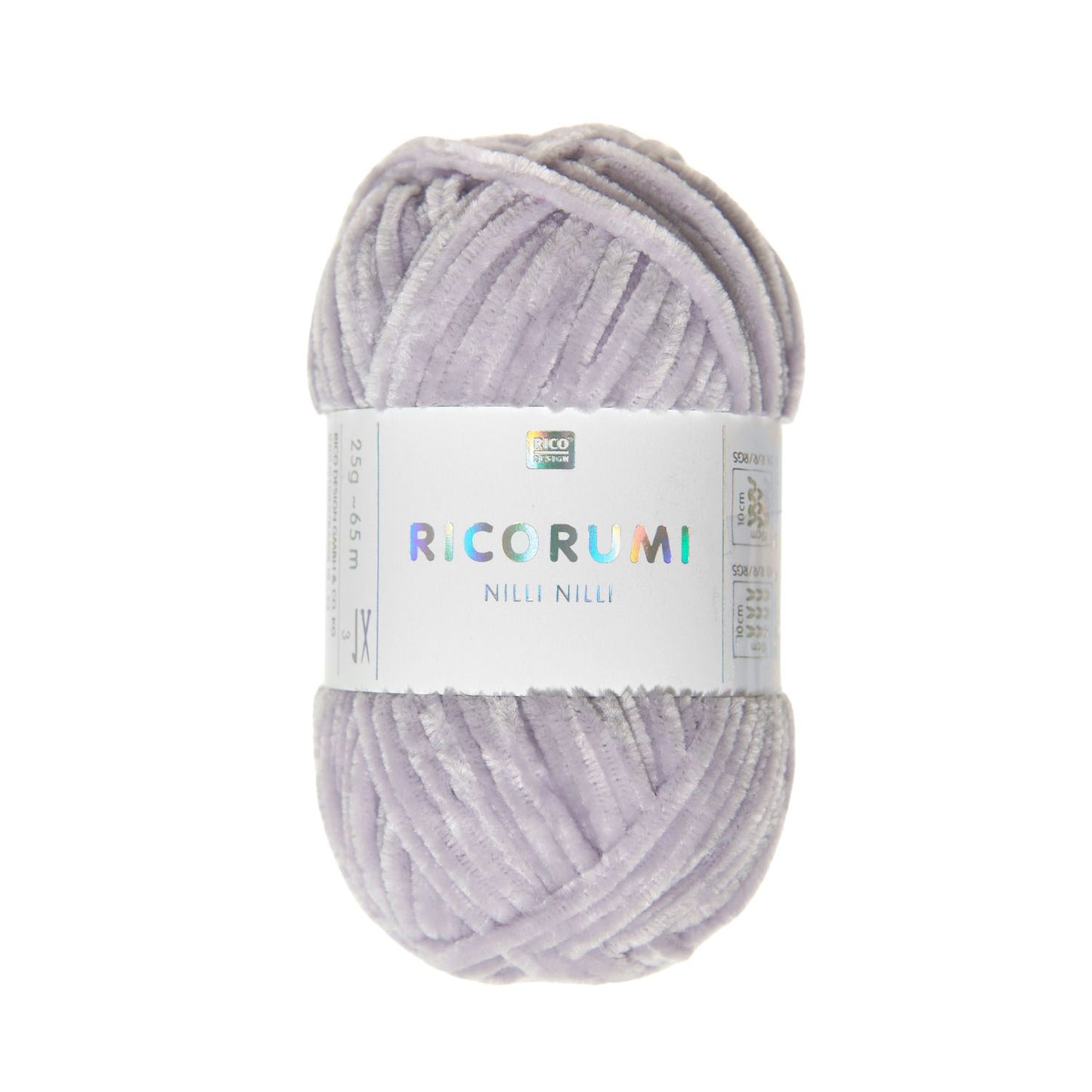 Rico Design - Ricorumi Nilli Nilli
