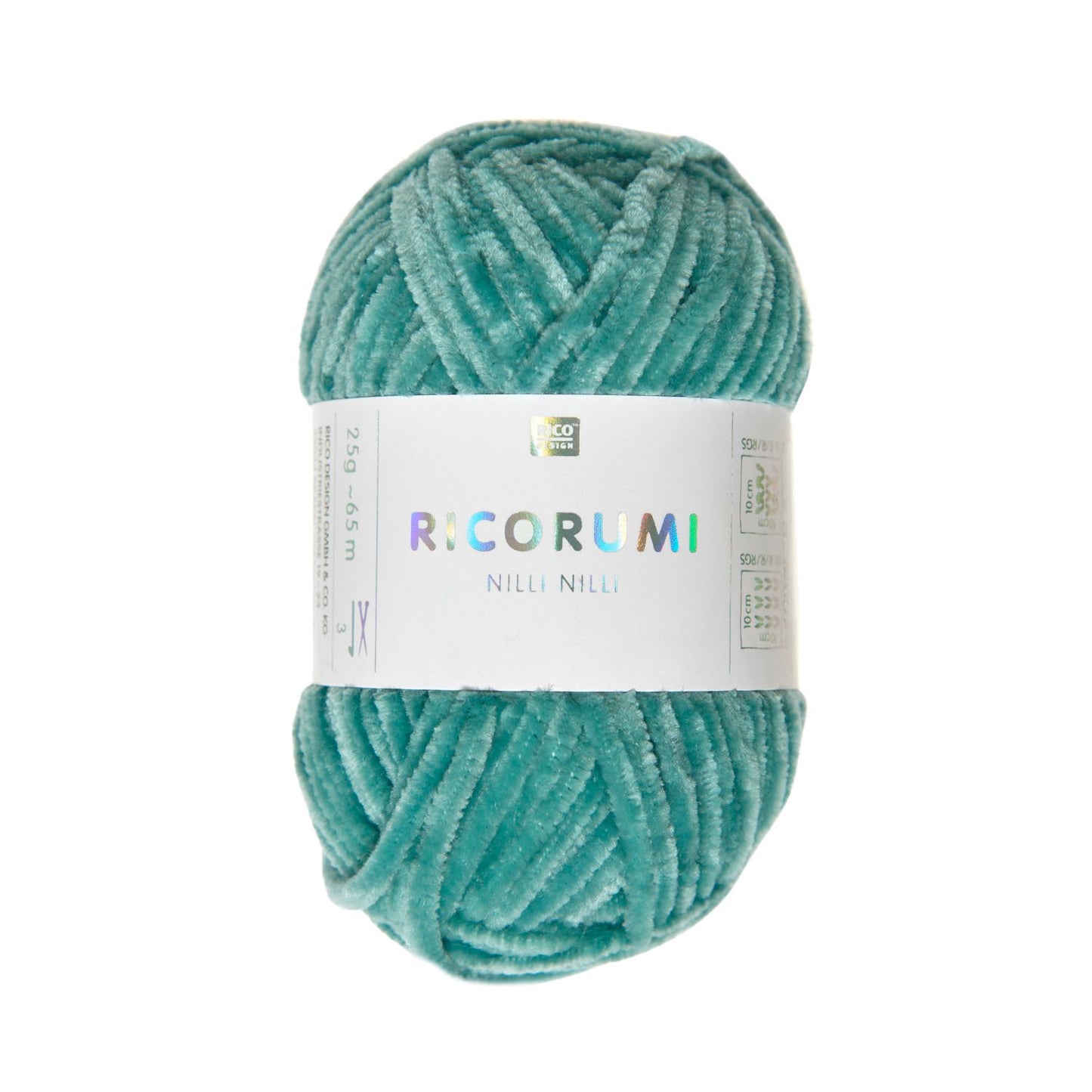 Rico Design - Ricorumi Nilli Nilli