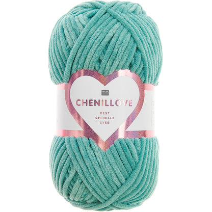 Rico Design - Chenillove