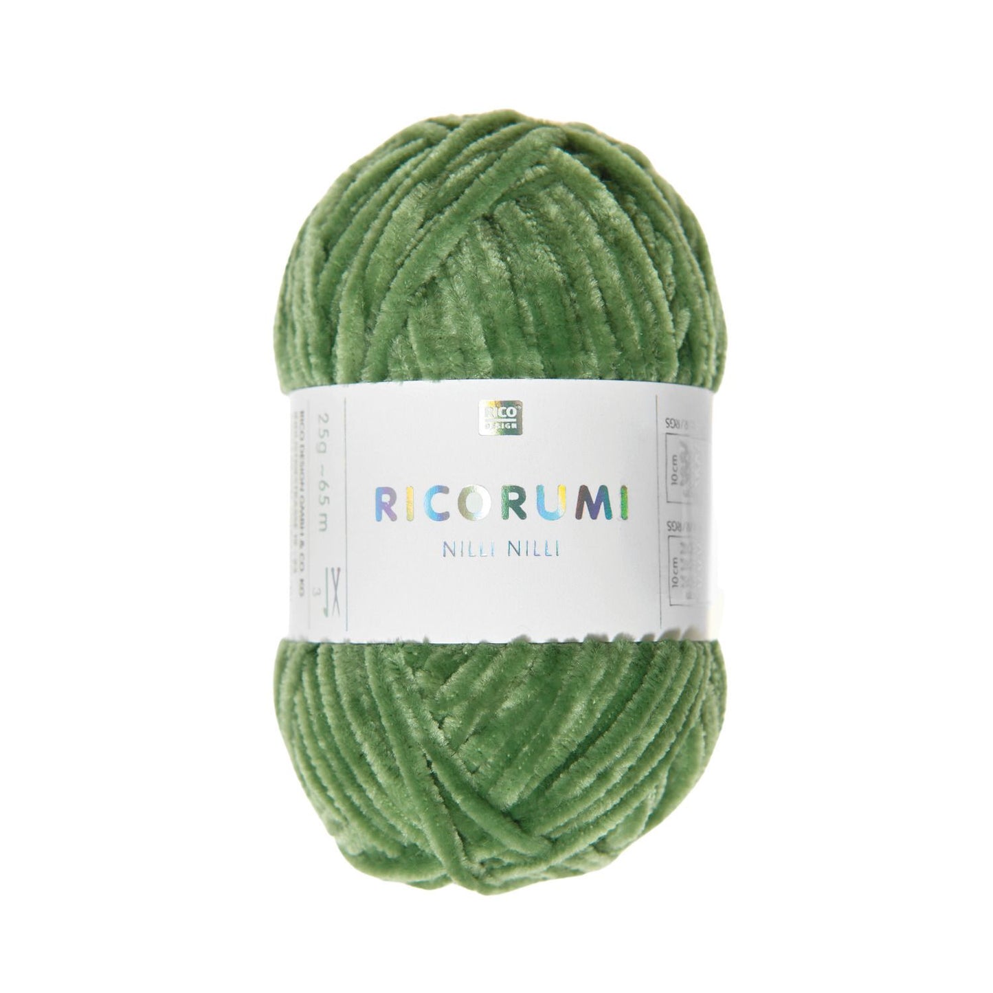 Rico Design - Ricorumi Nilli Nilli