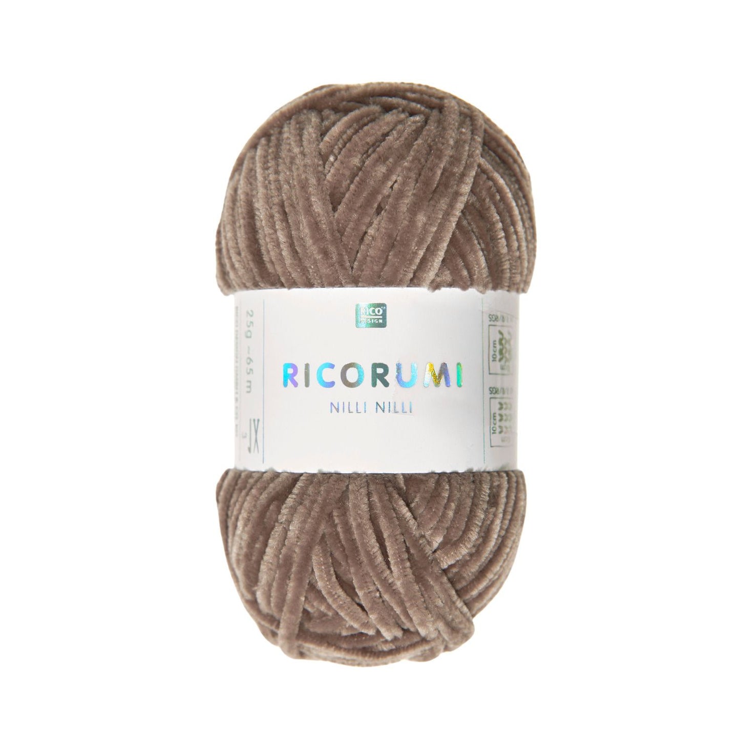 Rico Design - Ricorumi Nilli Nilli