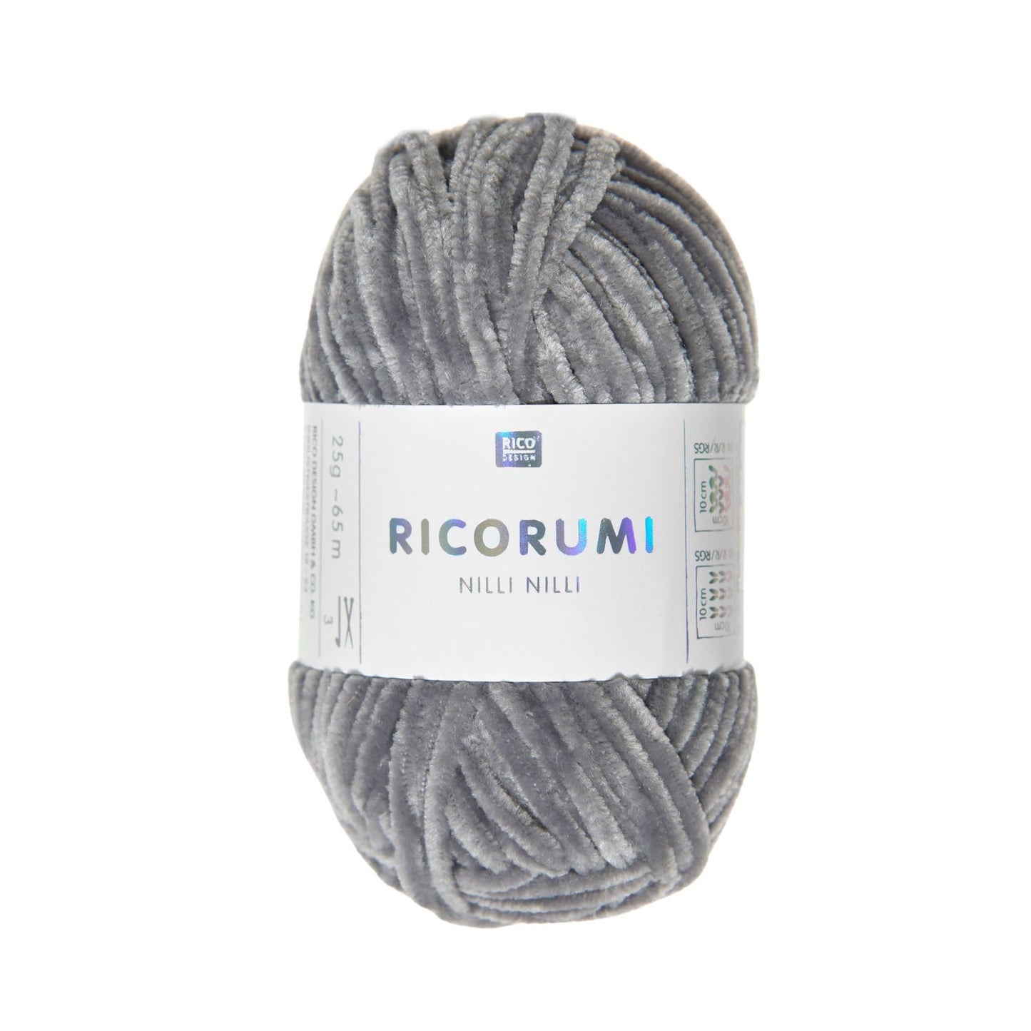 Rico Design - Ricorumi Nilli Nilli