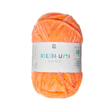 Rico Design - Ricorumi Nilli Nilli