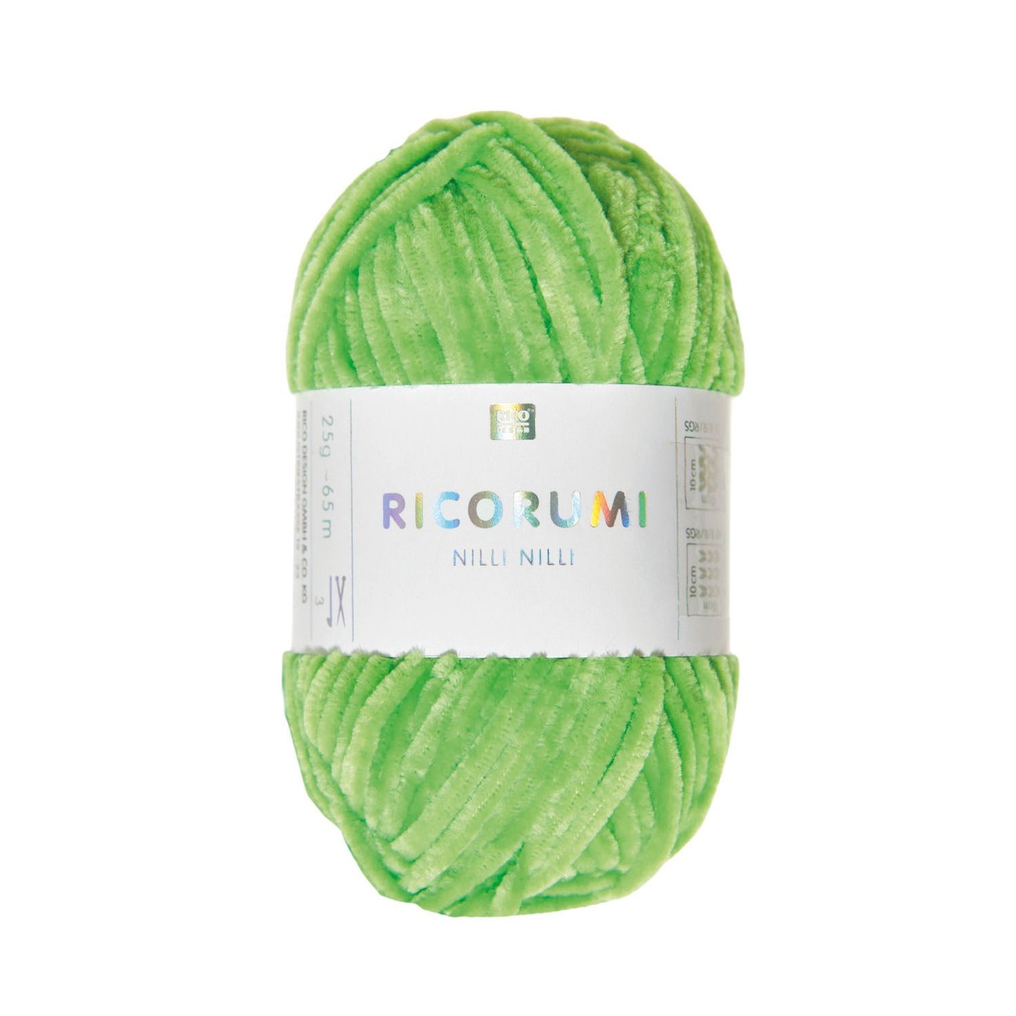 Rico Design - Ricorumi Nilli Nilli