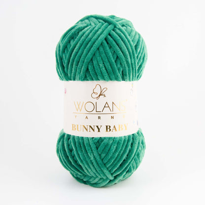 Bunny Baby - Wolans Yarns