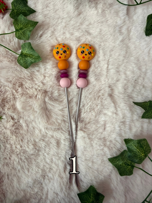 Paire d’Amistick – Cookie 🍪