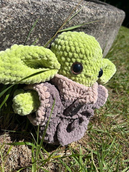 Bébé Yoda 👶