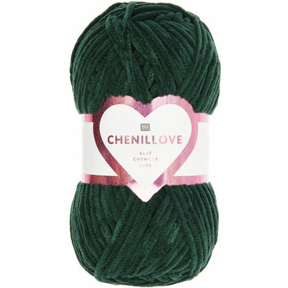 Rico Design - Chenillove