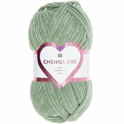Rico Design - Chenillove