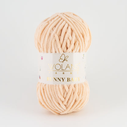Bunny Baby - Wolans Yarns