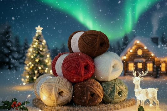 Pack de Noël - Féerique