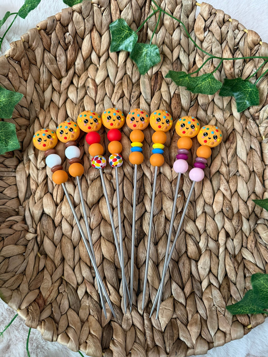 Paire d’Amistick – Cookie 🍪