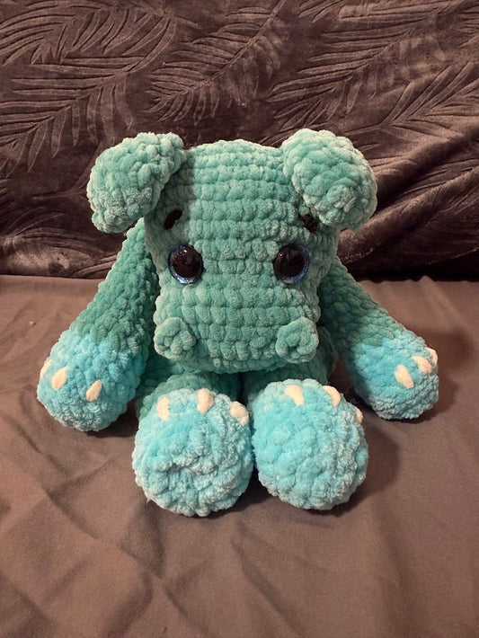 Hippopotame 🦛